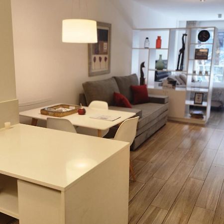 Fabuloso Departamento Con Todo Y Cerca De Todo Buenos Aires Exteriör bild