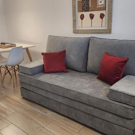 Fabuloso Departamento Con Todo Y Cerca De Todo Buenos Aires Exteriör bild