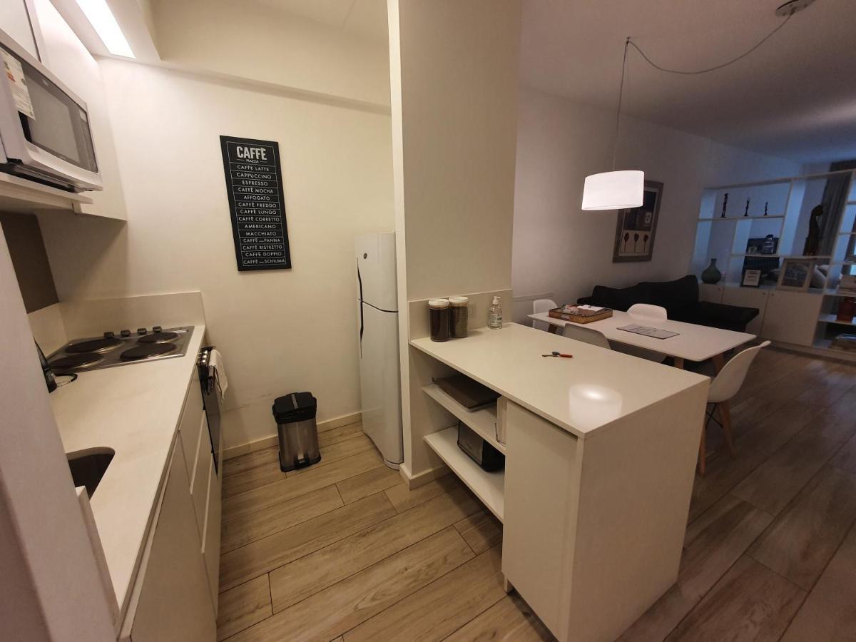 Fabuloso Departamento Con Todo Y Cerca De Todo Buenos Aires Exteriör bild