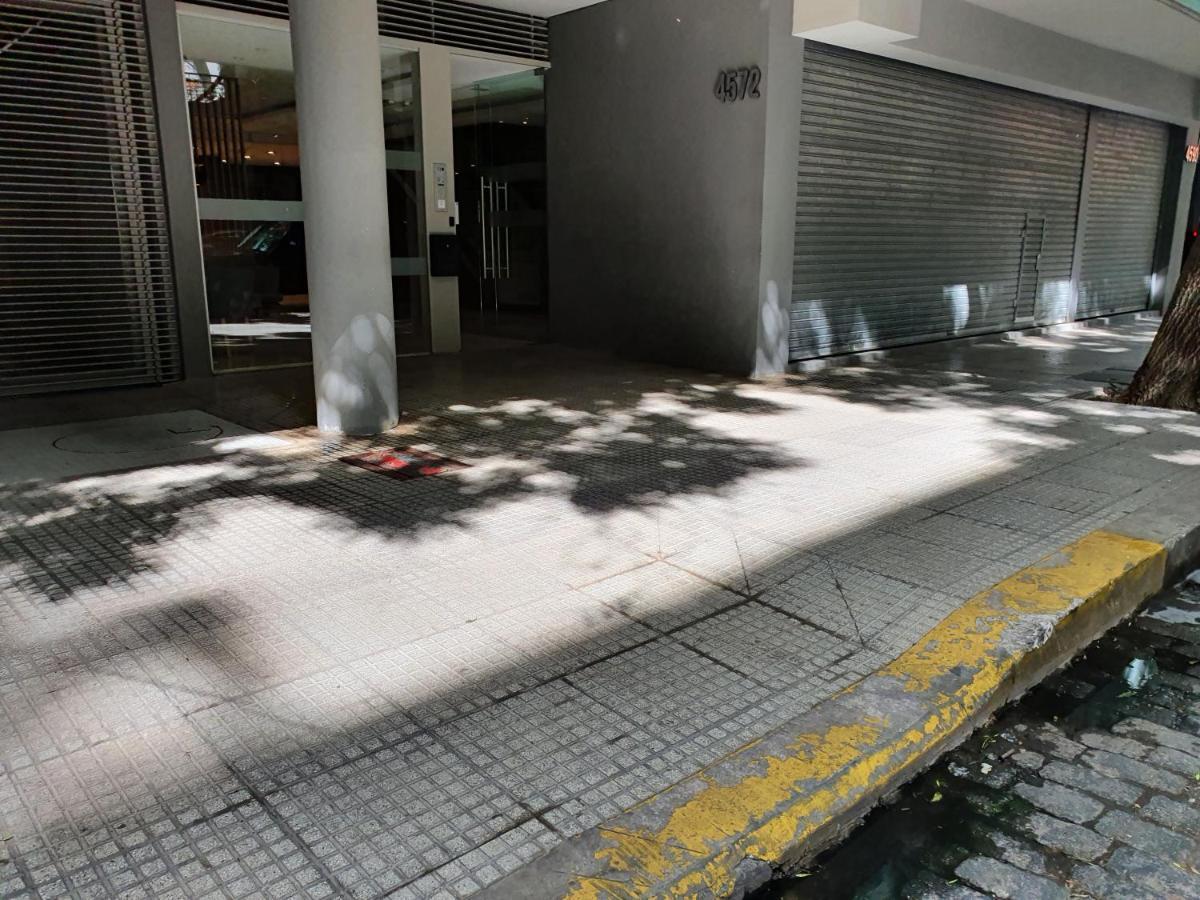Fabuloso Departamento Con Todo Y Cerca De Todo Buenos Aires Exteriör bild