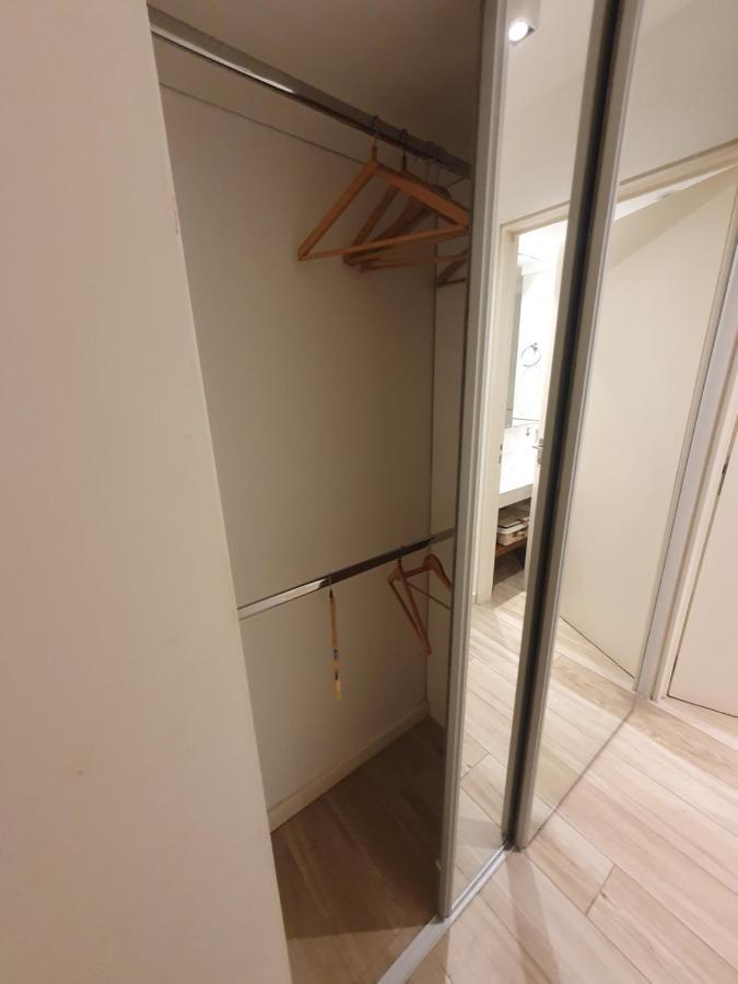 Fabuloso Departamento Con Todo Y Cerca De Todo Buenos Aires Exteriör bild