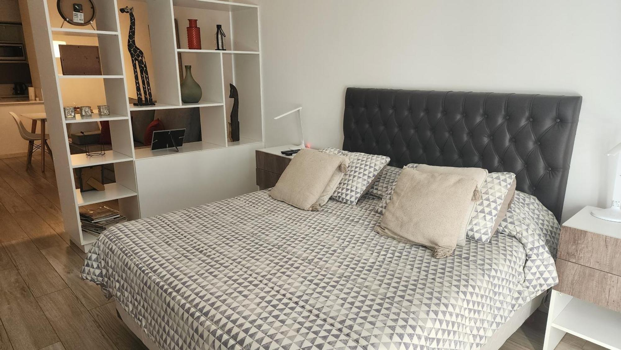 Fabuloso Departamento Con Todo Y Cerca De Todo Buenos Aires Exteriör bild