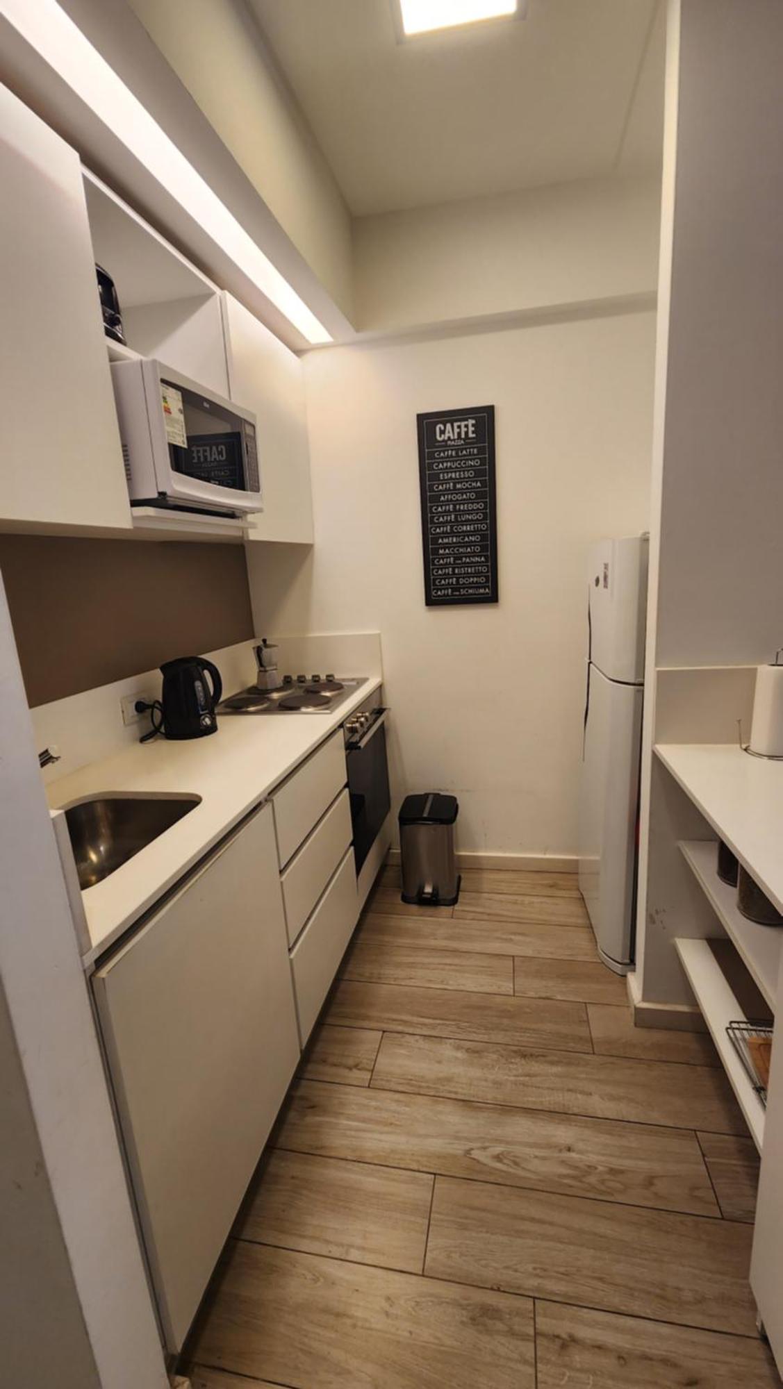 Fabuloso Departamento Con Todo Y Cerca De Todo Buenos Aires Exteriör bild