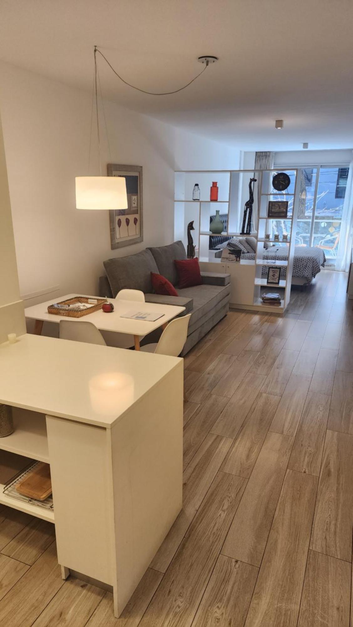 Fabuloso Departamento Con Todo Y Cerca De Todo Buenos Aires Exteriör bild