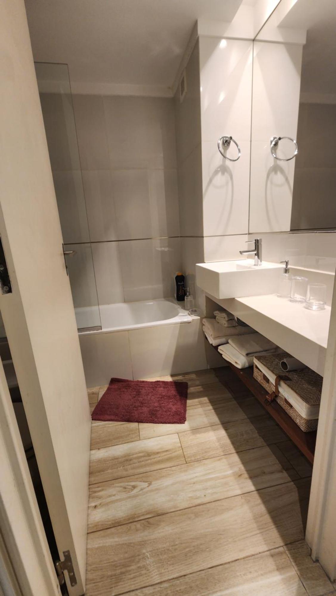 Fabuloso Departamento Con Todo Y Cerca De Todo Buenos Aires Exteriör bild