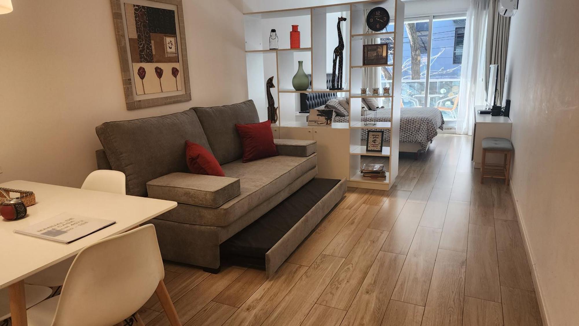 Fabuloso Departamento Con Todo Y Cerca De Todo Buenos Aires Exteriör bild