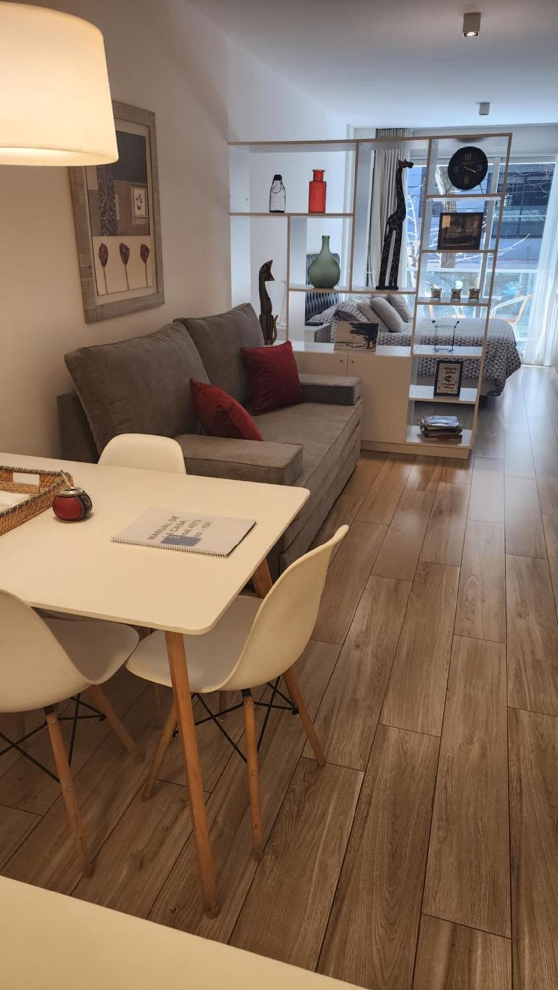 Fabuloso Departamento Con Todo Y Cerca De Todo Buenos Aires Exteriör bild