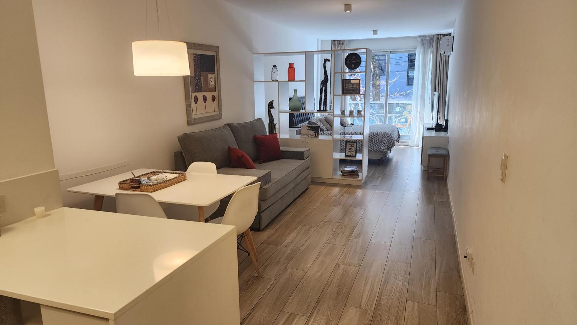 Fabuloso Departamento Con Todo Y Cerca De Todo Buenos Aires Exteriör bild
