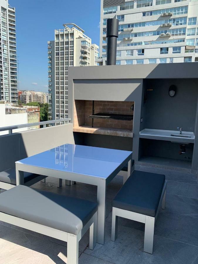 Fabuloso Departamento Con Todo Y Cerca De Todo Buenos Aires Exteriör bild