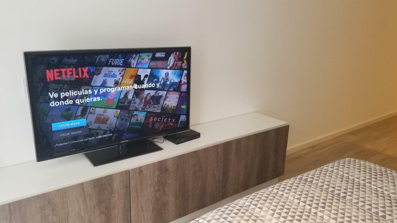 Fabuloso Departamento Con Todo Y Cerca De Todo Buenos Aires Exteriör bild