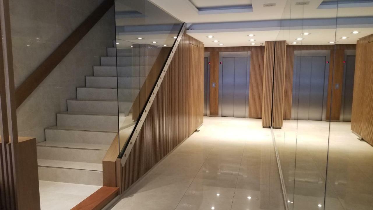 Fabuloso Departamento Con Todo Y Cerca De Todo Buenos Aires Exteriör bild