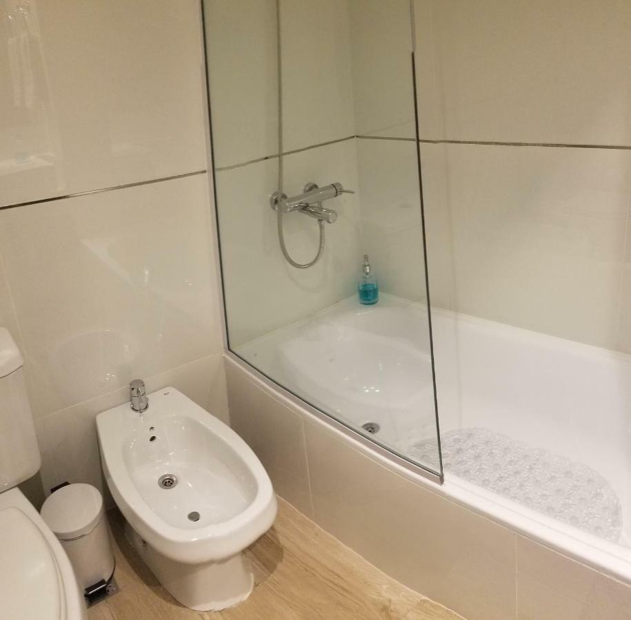 Fabuloso Departamento Con Todo Y Cerca De Todo Buenos Aires Exteriör bild