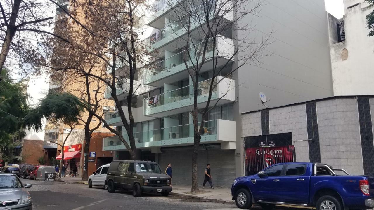 Fabuloso Departamento Con Todo Y Cerca De Todo Buenos Aires Exteriör bild