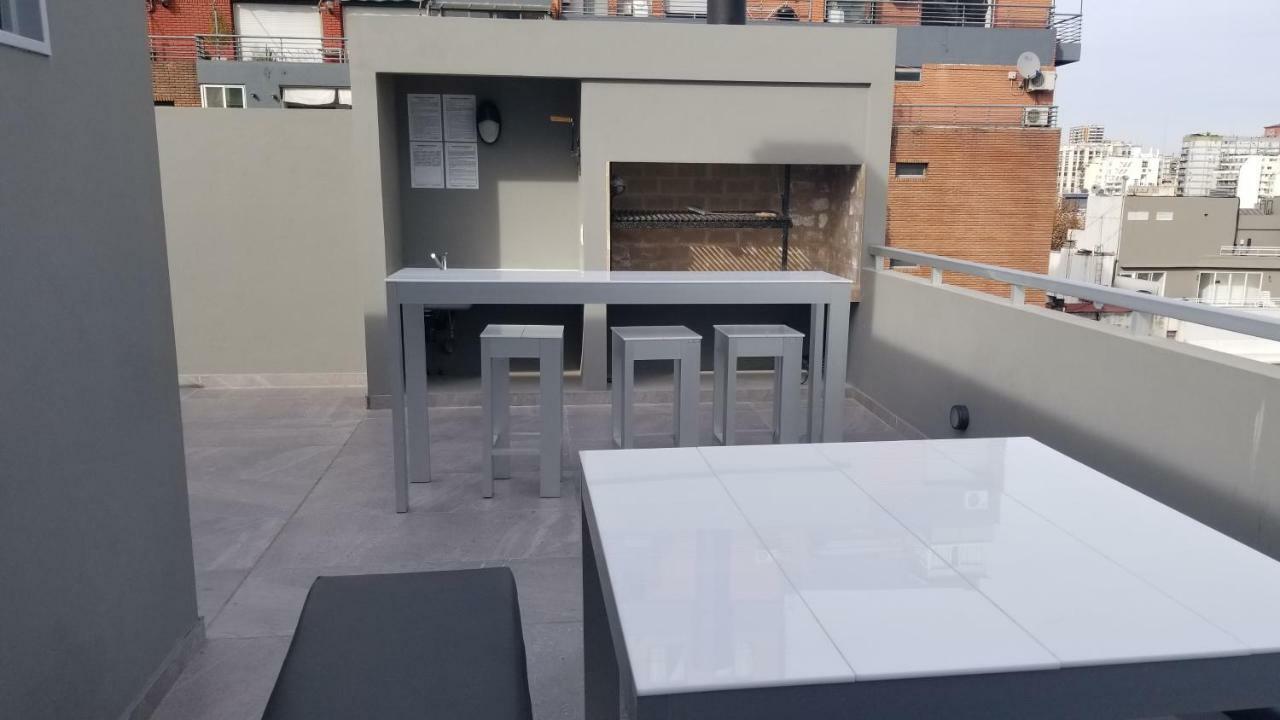 Fabuloso Departamento Con Todo Y Cerca De Todo Buenos Aires Exteriör bild