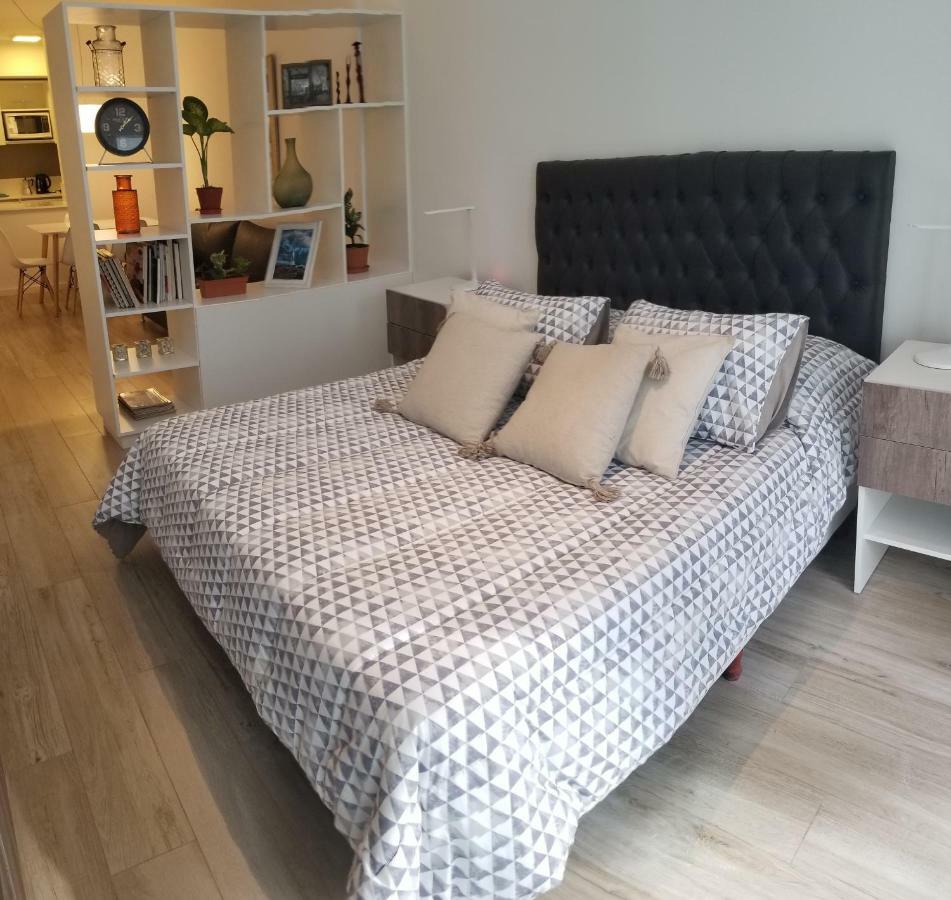 Fabuloso Departamento Con Todo Y Cerca De Todo Buenos Aires Exteriör bild