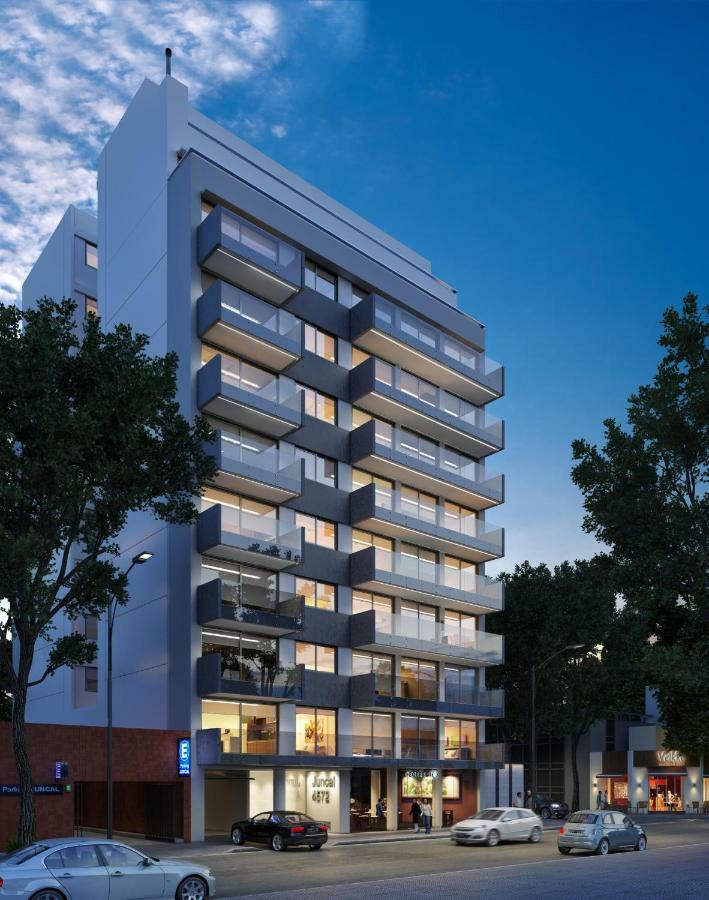 Fabuloso Departamento Con Todo Y Cerca De Todo Buenos Aires Exteriör bild