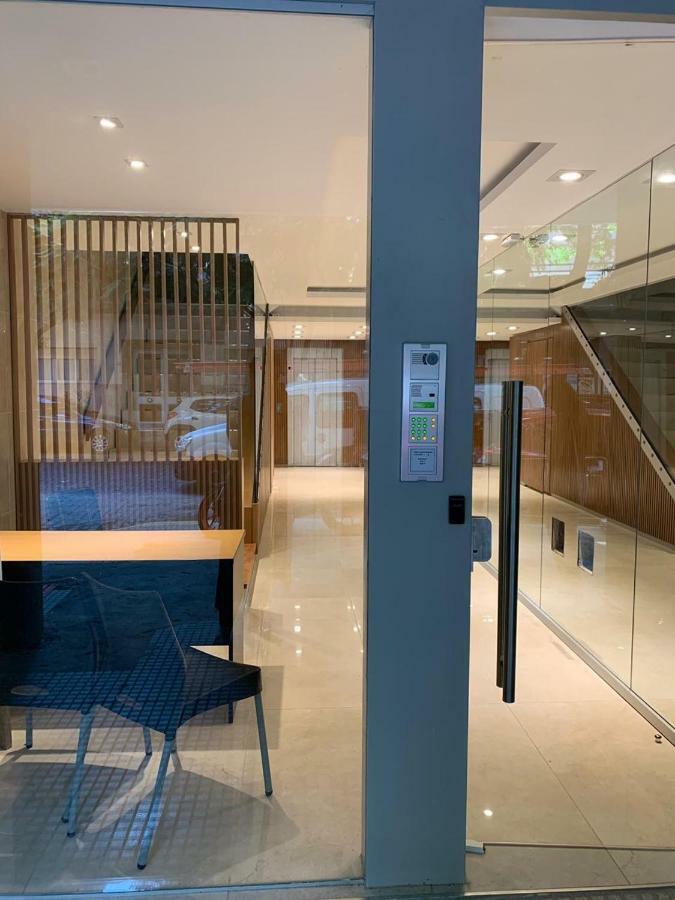 Fabuloso Departamento Con Todo Y Cerca De Todo Buenos Aires Exteriör bild