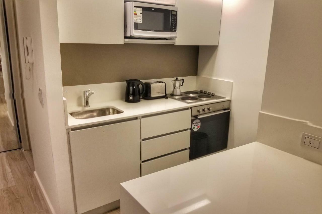 Fabuloso Departamento Con Todo Y Cerca De Todo Buenos Aires Exteriör bild