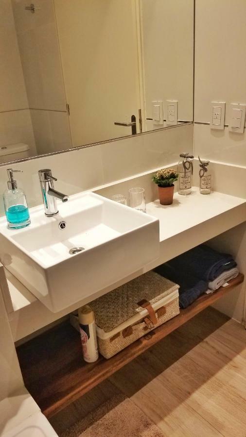 Fabuloso Departamento Con Todo Y Cerca De Todo Buenos Aires Exteriör bild