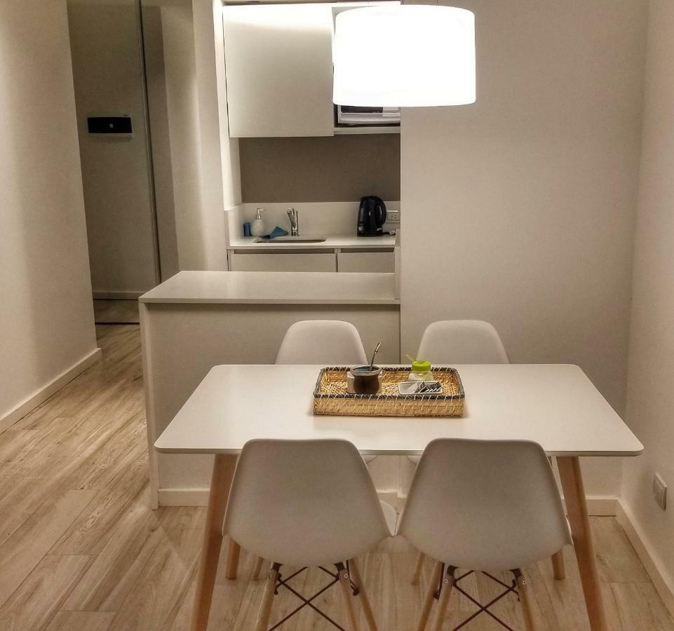 Fabuloso Departamento Con Todo Y Cerca De Todo Buenos Aires Exteriör bild