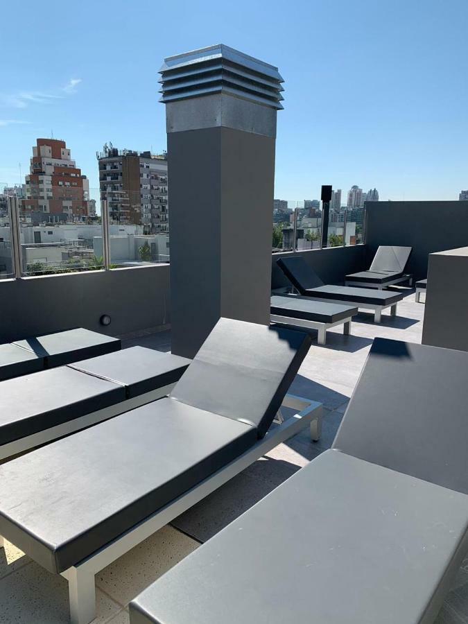 Fabuloso Departamento Con Todo Y Cerca De Todo Buenos Aires Exteriör bild