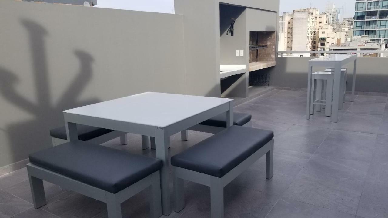 Fabuloso Departamento Con Todo Y Cerca De Todo Buenos Aires Exteriör bild