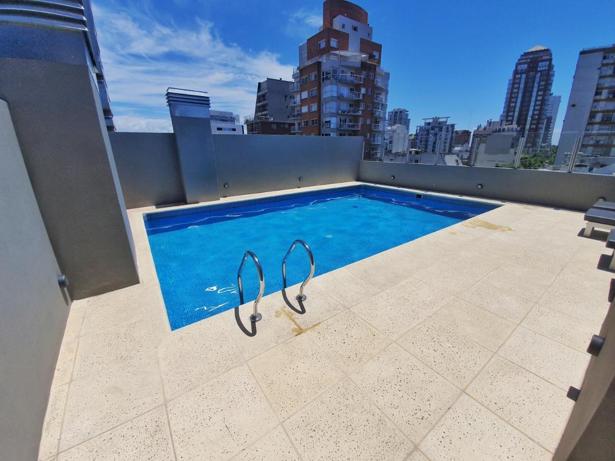 Fabuloso Departamento Con Todo Y Cerca De Todo Buenos Aires Exteriör bild