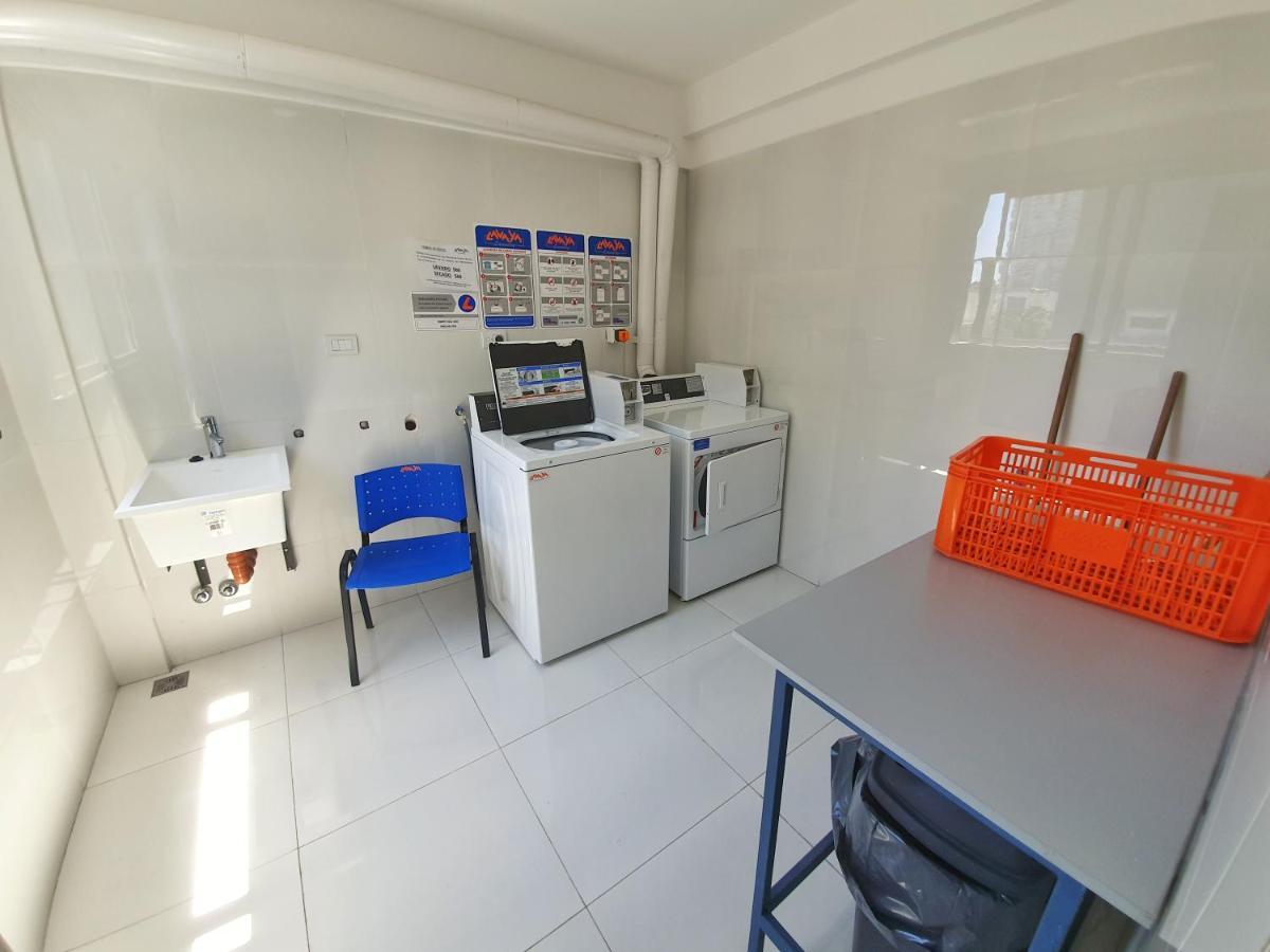 Fabuloso Departamento Con Todo Y Cerca De Todo Buenos Aires Exteriör bild