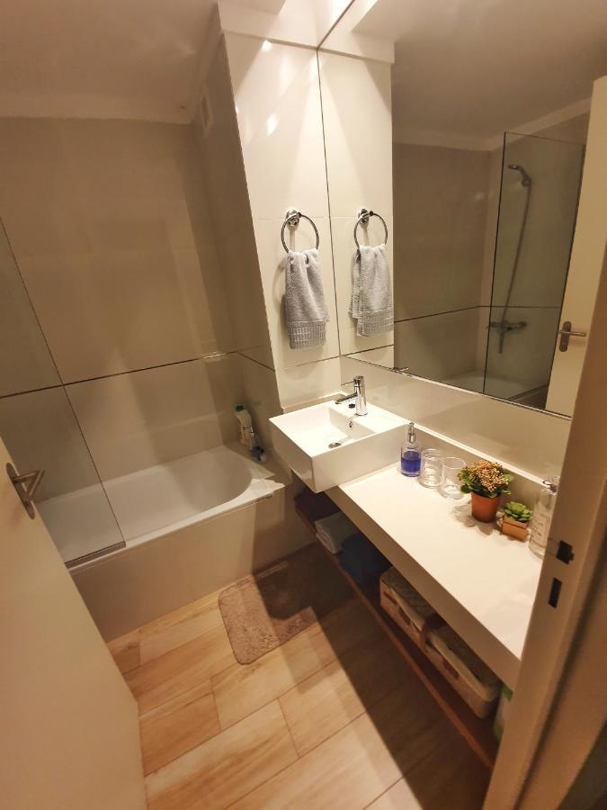 Fabuloso Departamento Con Todo Y Cerca De Todo Buenos Aires Exteriör bild